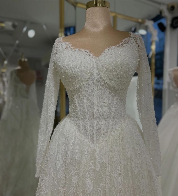 Seher Uzunköse Pierre Cardin Samsun