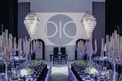 Dio Event