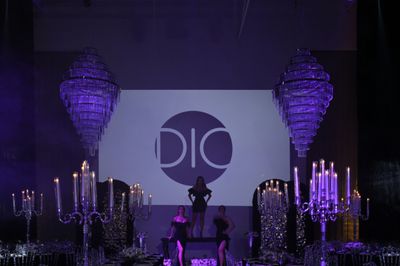 Dio Event