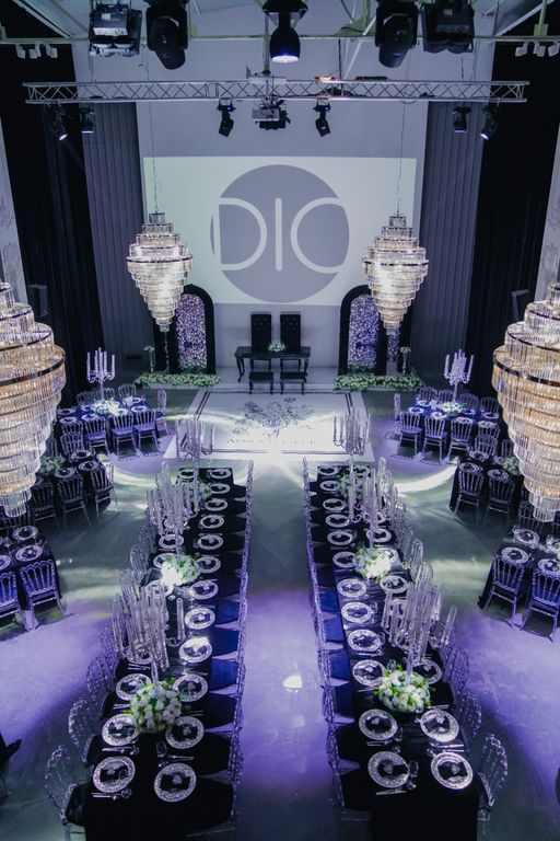 Dio Event