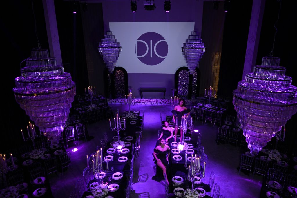 Dio Event