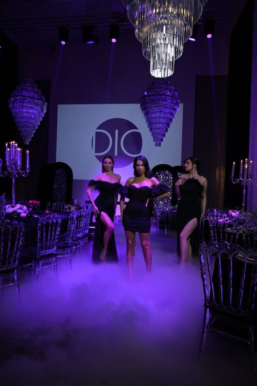 Dio Event
