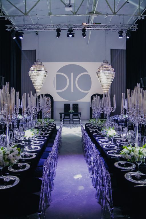 Dio Event