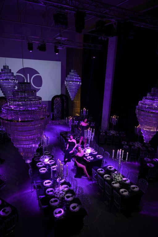 Dio Event