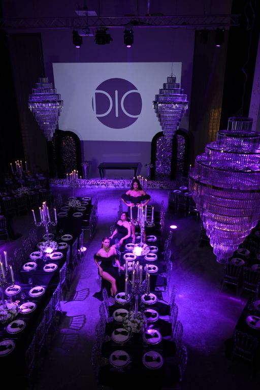Dio Event