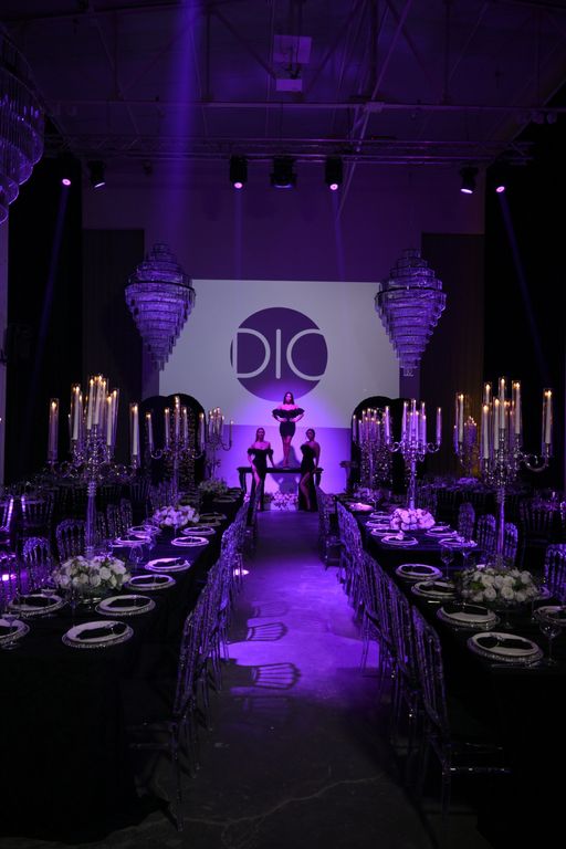 Dio Event