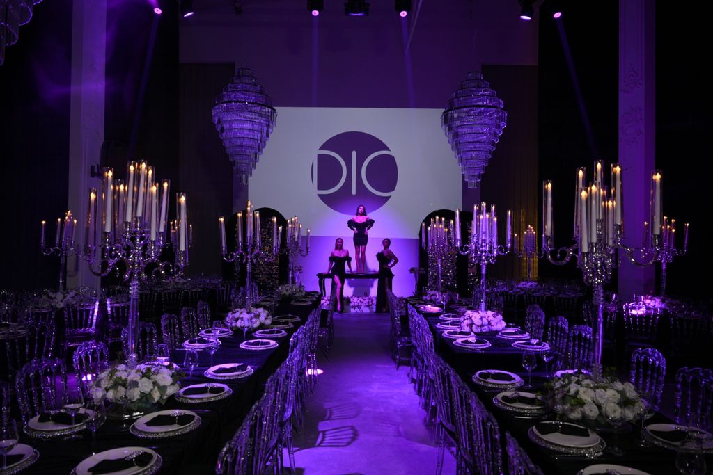 Dio Event