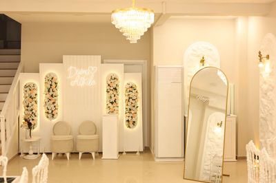 İz Davet Evi