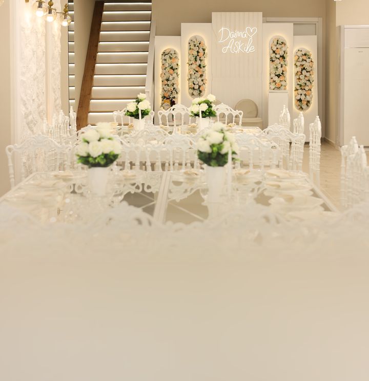İz Davet Evi