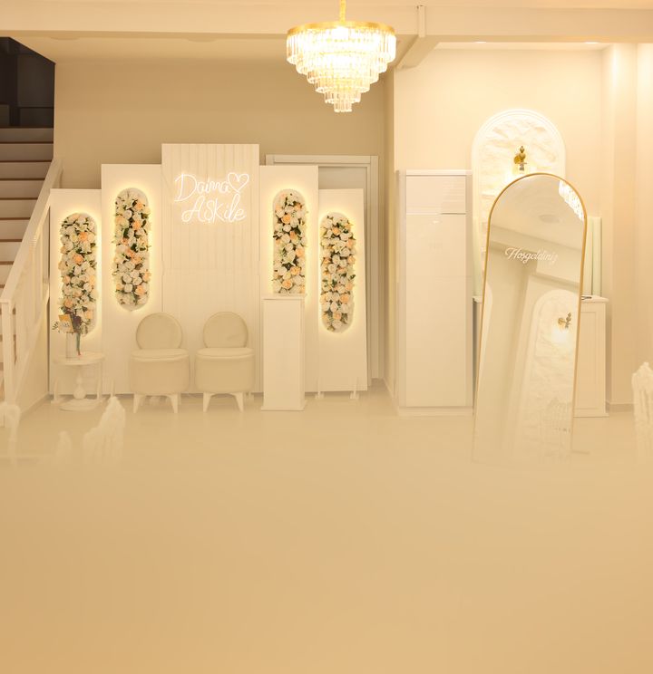 İz Davet Evi
