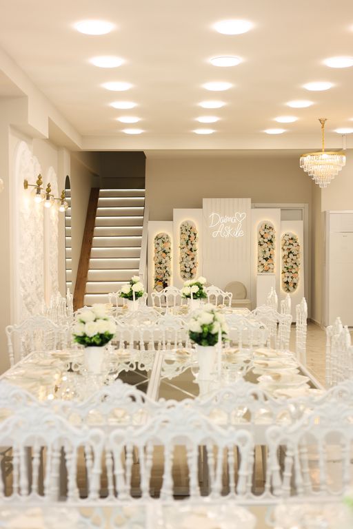 İz Davet Evi
