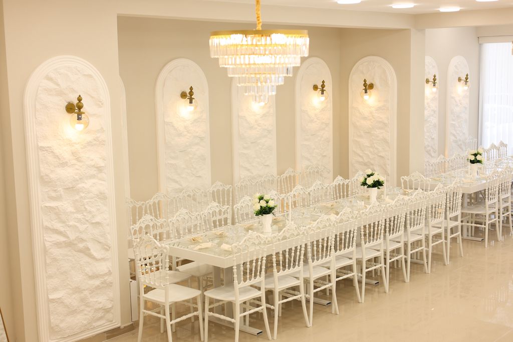 İz Davet Evi