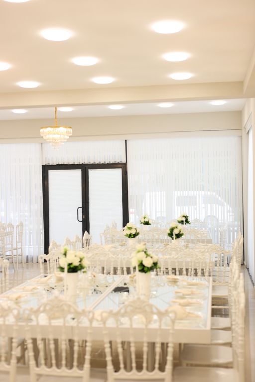 İz Davet Evi