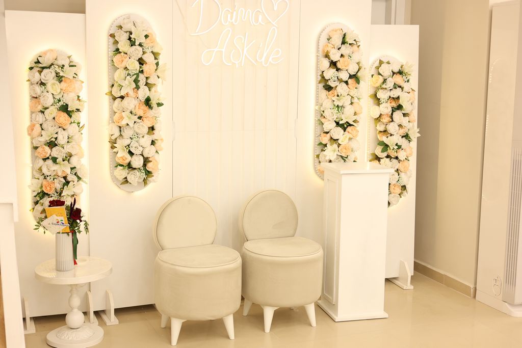 İz Davet Evi