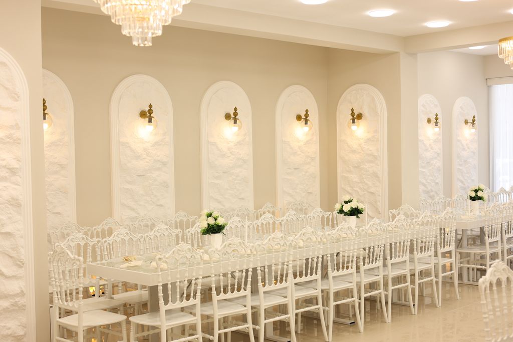 İz Davet Evi