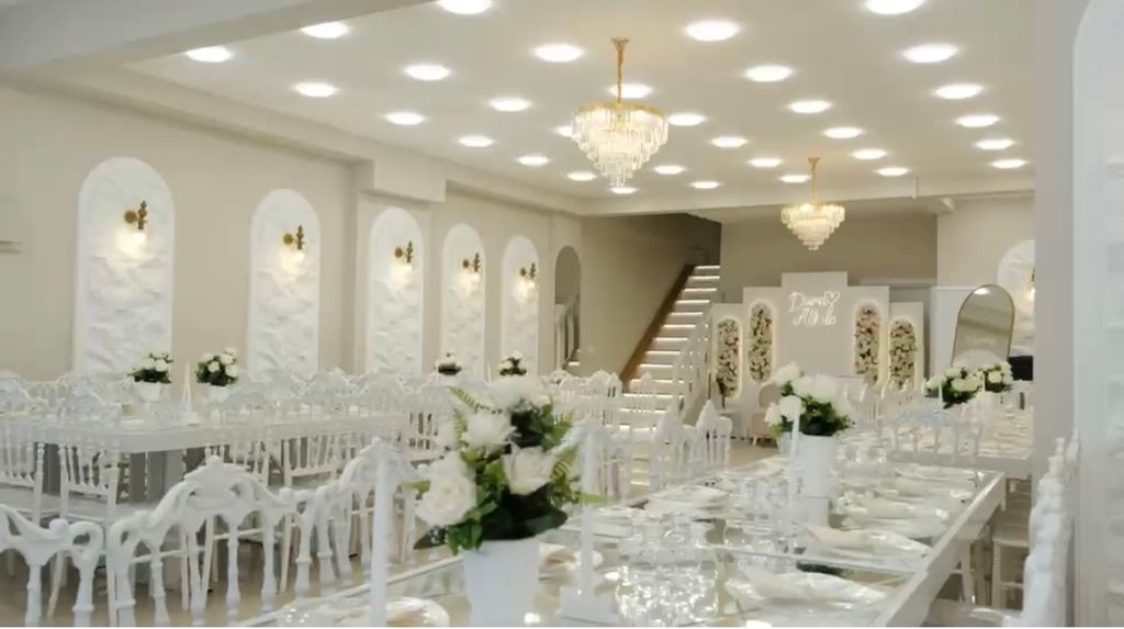 İz Davet Evi