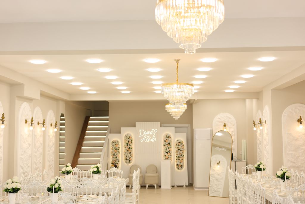 İz Davet Evi