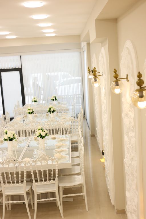 İz Davet Evi