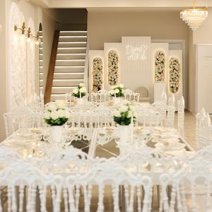 İz Davet Evi