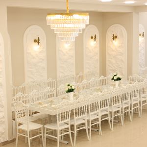 İz Davet Evi