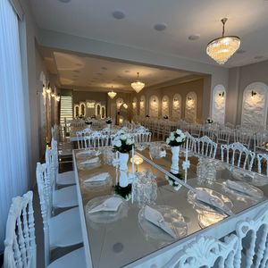 İz Davet Evi