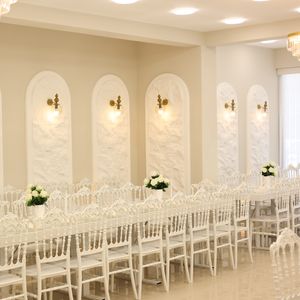 İz Davet Evi