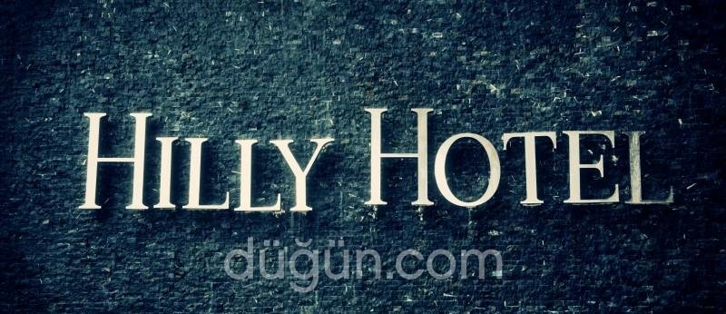 Hilly Hotel