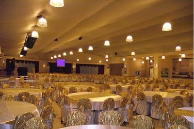 Tekirdağ Düğün Salonları