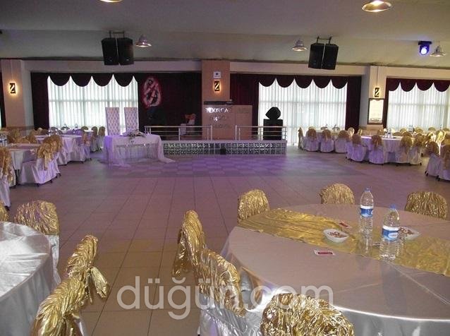 Tekirdağ Düğün Salonları