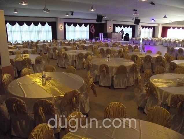 Tekirdağ Düğün Salonları