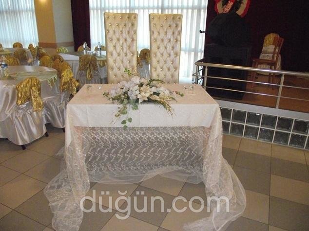 Tekirdağ Düğün Salonları