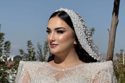 Hacer Taşkın Bayan Kuaförü