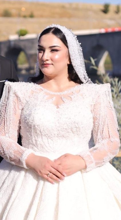 Hacer Taşkın Bayan Kuaförü