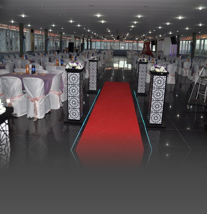 Bizim Düğün Salonları