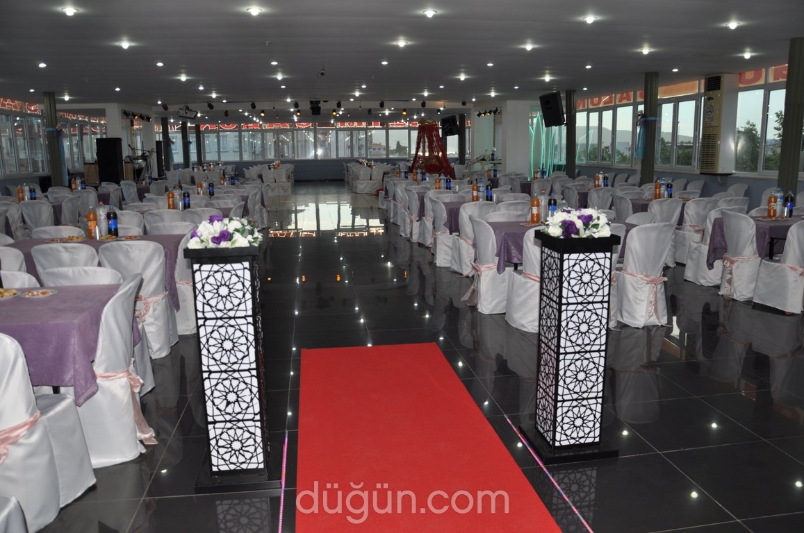 Bizim Düğün Salonları