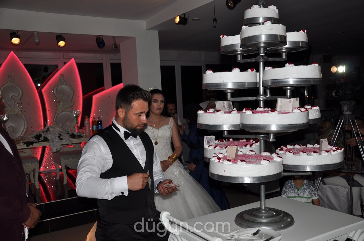 Bizim Düğün Salonları