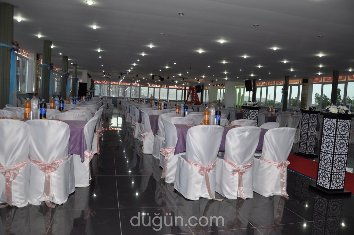 Bizim Düğün Salonları