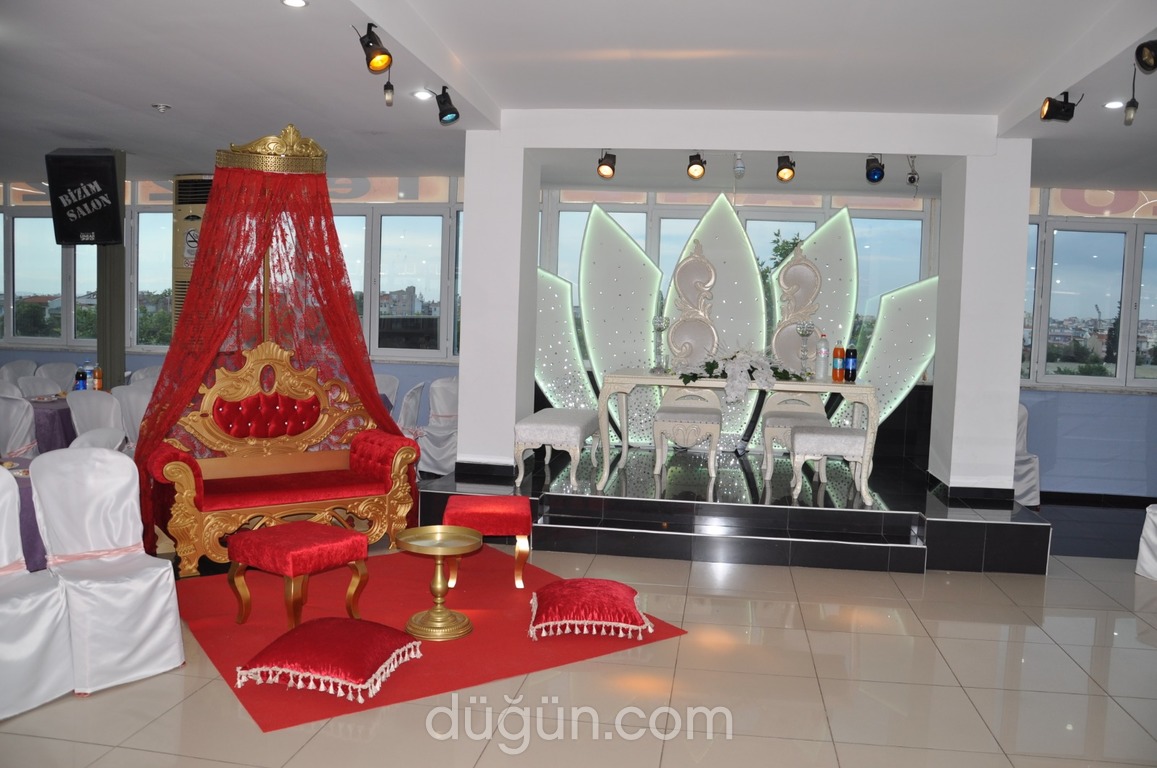 Bizim Düğün Salonları