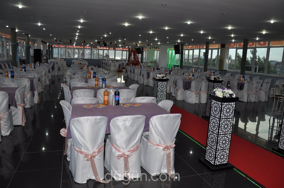 Bizim Düğün Salonları