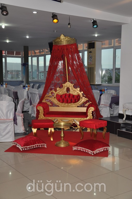 Bizim Düğün Salonları