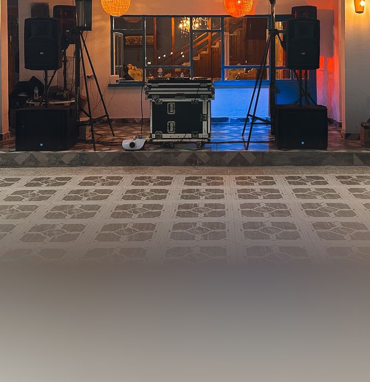 Çakır Müzik Organizasyon