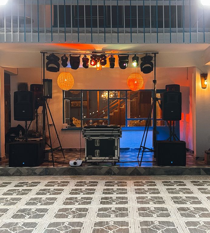 Çakır Müzik Organizasyon