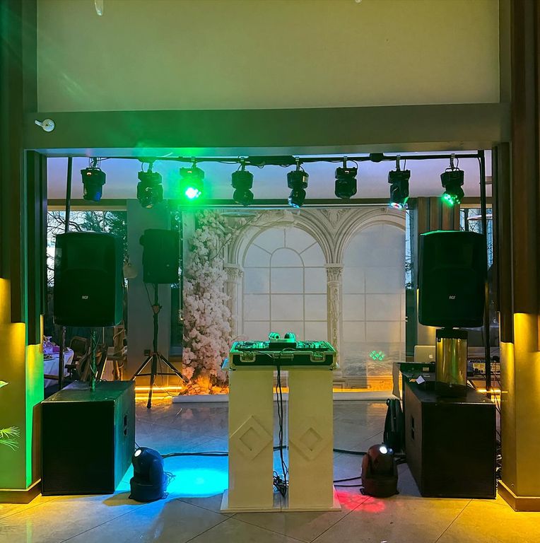 Çakır Müzik Organizasyon