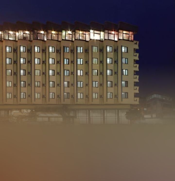Hotel Balta