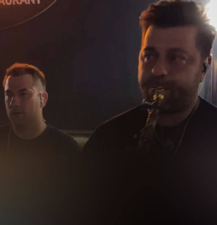 Raks Orkestrası & Esra Altınok