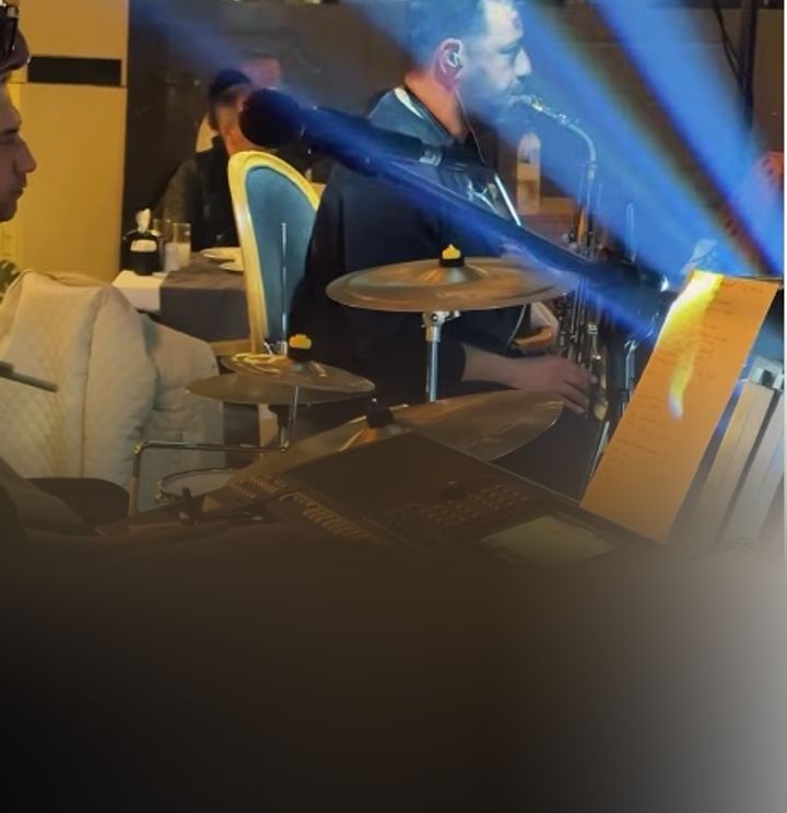 Raks Orkestrası & Esra Altınok
