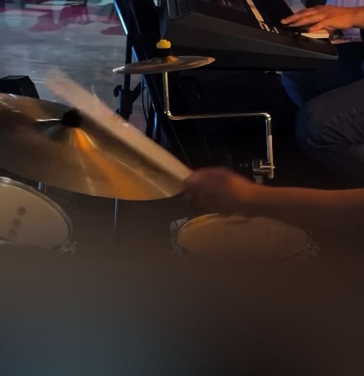 Raks Orkestrası & Esra Altınok