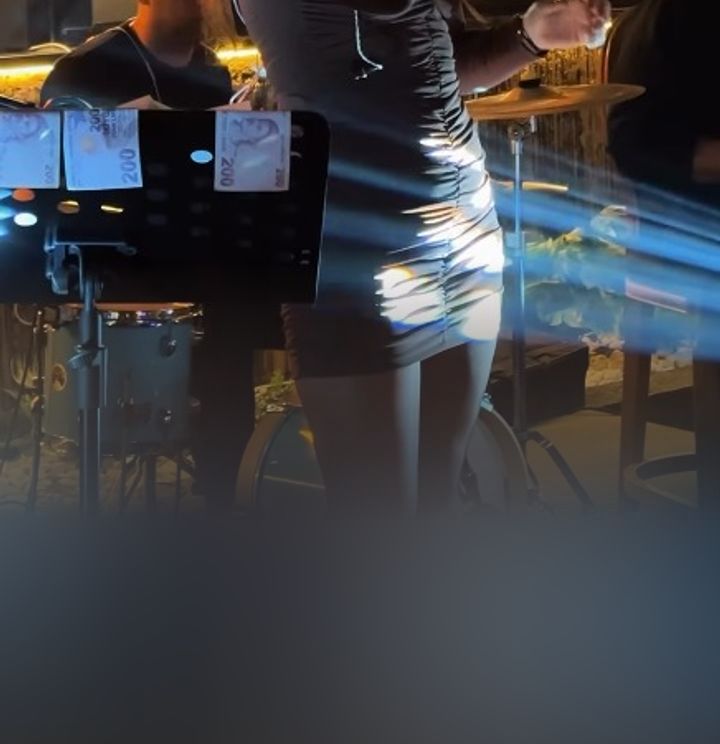 Raks Orkestrası & Esra Altınok
