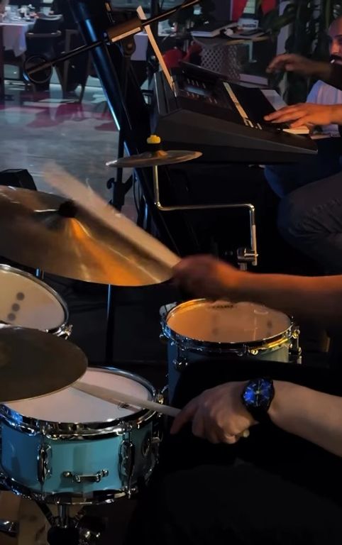 Raks Orkestrası & Esra Altınok