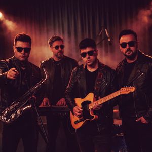 Raks Orkestrası & Esra Altınok
